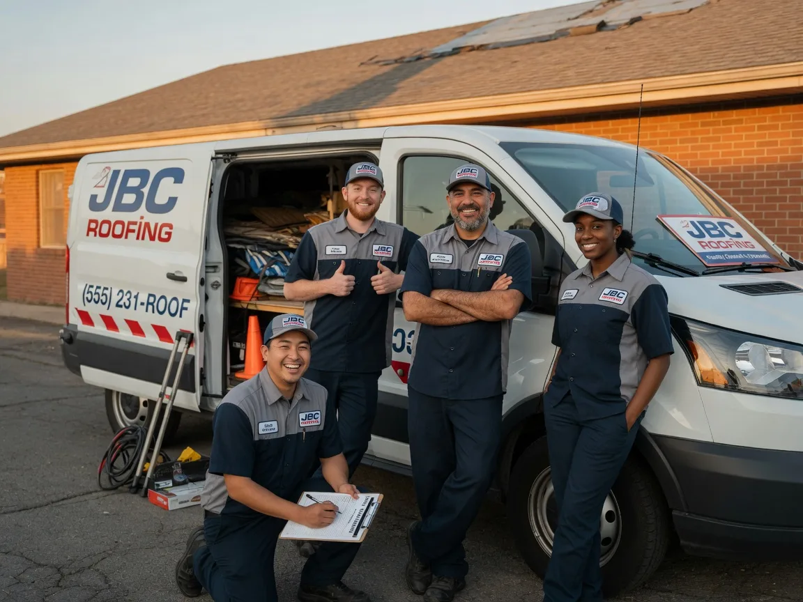 Roof Replacement company in Dennis, MA